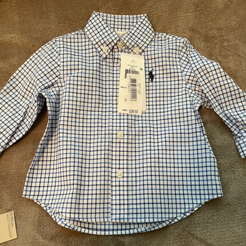 Ralph Lauren